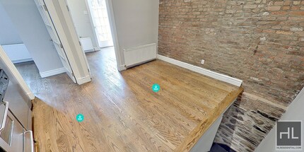 E 1ST ST. in New York, NY - Building Photo - Building Photo