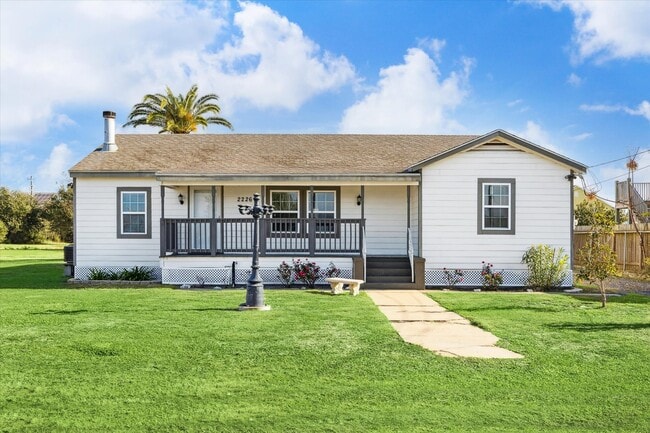 property at 2226 103rd St