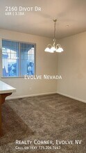 2160 Divot Dr in Sparks, NV - Building Photo - Building Photo