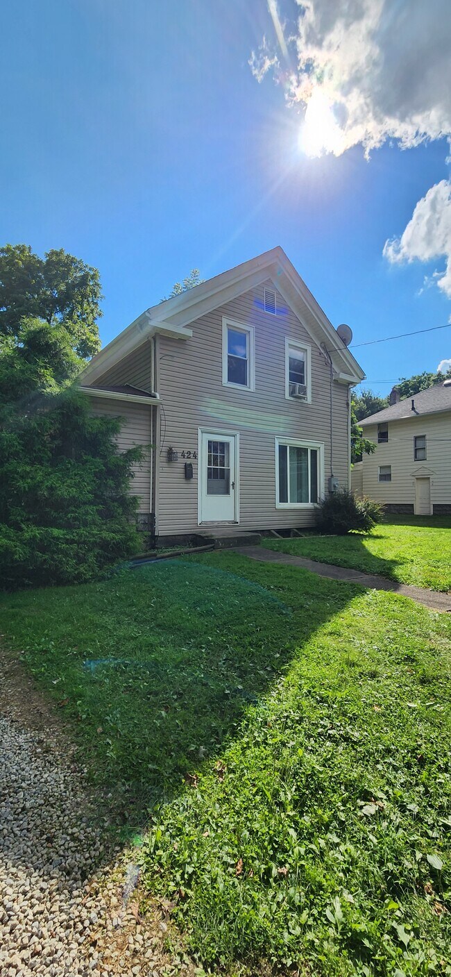 424 Carthage Ave in Kent, OH - Building Photo - Building Photo