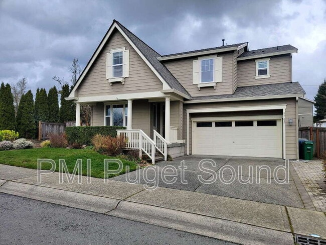 property at 576 Mount Baker Pl NE