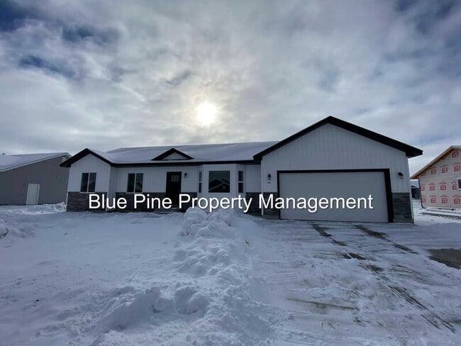 property at 583 Lincoln St
