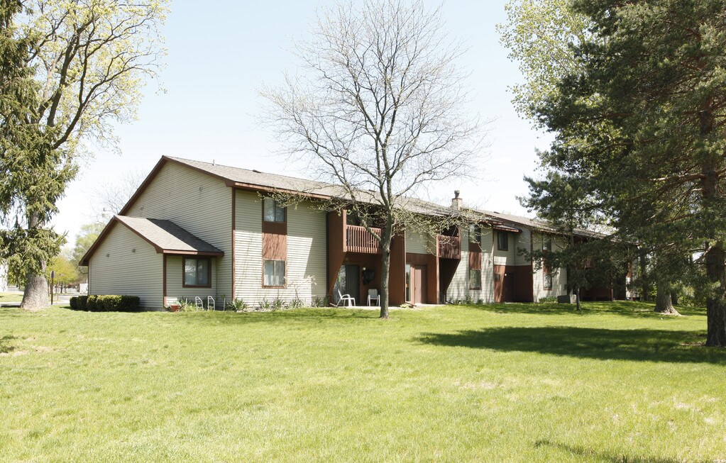 Pheasant Brook Apartments Clinton, MI Apartments For Rent