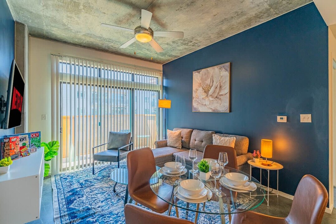 333 E Roosevelt St in Phoenix, AZ - Building Photo