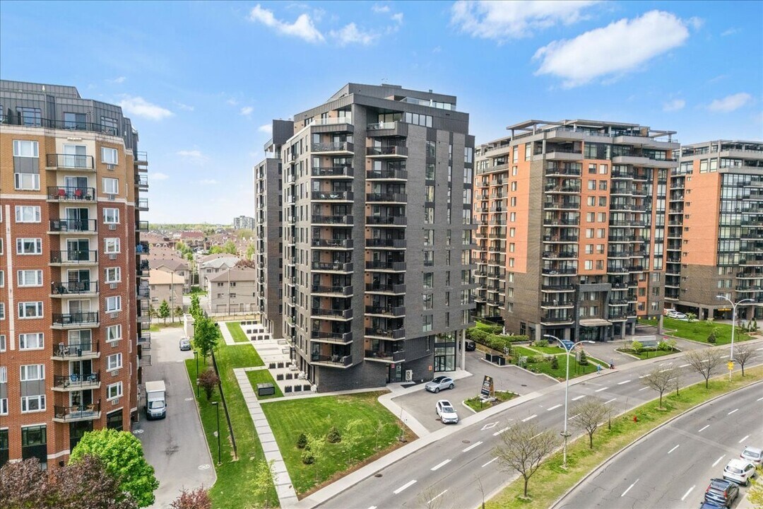 1700 Boul Angrignon in Montréal, QC - Building Photo