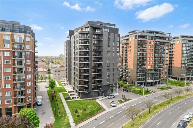 property at 1700 Boul Angrignon