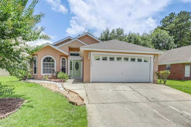 1583 Applewood Way in Tallahassee, FL - Building Photo - Building Photo