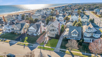 8 New York Blvd in Sea Girt, NJ - Building Photo - Building Photo