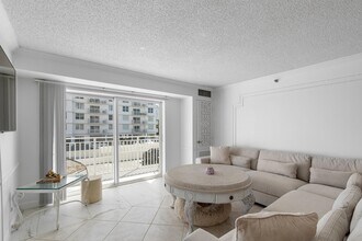 4505 S Ocean Blvd in Highland Beach, FL - Building Photo - Building Photo