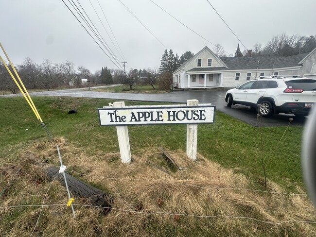 property at 799 River Rd