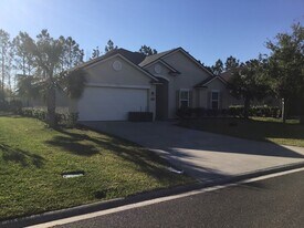 249 Palazzo Cir in St. Augustine, FL - Building Photo
