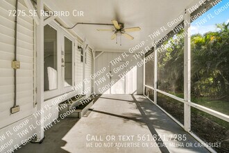 7275 SE Redbird Cir in Hobe Sound, FL - Building Photo - Building Photo