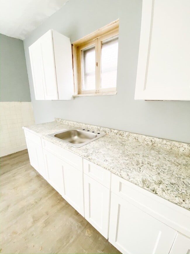 property at 3324 Liberty St