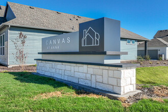 Canvas at Anna in Anna, TX - Building Photo - Building Photo