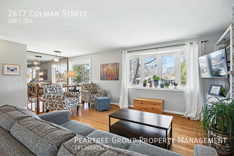 2677 Colman St in Ottawa, ON - Building Photo - Building Photo