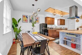 5755 Cartagena St in Houston, TX - Building Photo - Building Photo