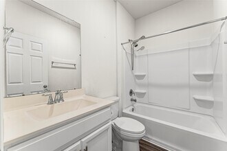 5826 Savanna Pasture Rd in Katy, TX - Building Photo - Building Photo