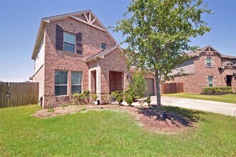 8634 Marble Ter Ct in Richmond, TX - Building Photo - Building Photo