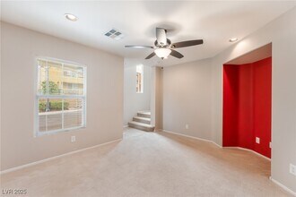 9136 Silk Threads Ave in Las Vegas, NV - Building Photo - Building Photo