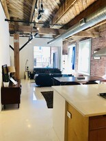 1803 Wyandotte St in Kansas City, MO - Building Photo