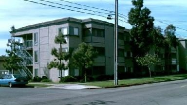 Park Fifth Avenue in Chula Vista, CA - Foto de edificio - Building Photo