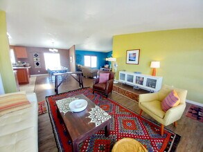 63675 Tilford Way in Joshua Tree, CA - Building Photo - Building Photo
