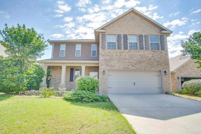 property at 1724 Waterford Sound Blvd