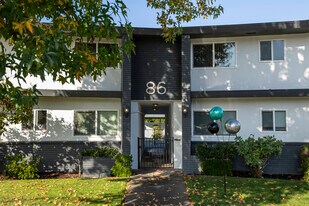 86 Renato Ct in Redwood City, CA - Building Photo