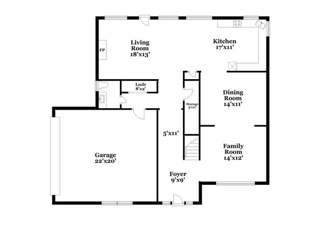 19 Woodlake Dr in Newnan, GA - Building Photo - Building Photo