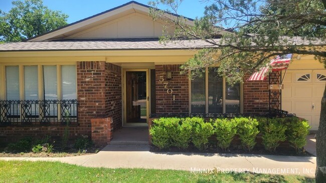 5701 78th St in Lubbock, TX - Building Photo - Building Photo