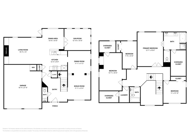 3693 Iroquis Cmns in Kennesaw, GA - Building Photo - Building Photo