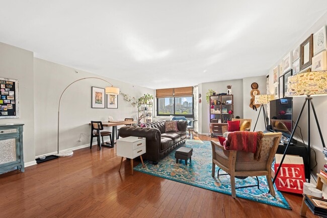 property at 700 Grove St