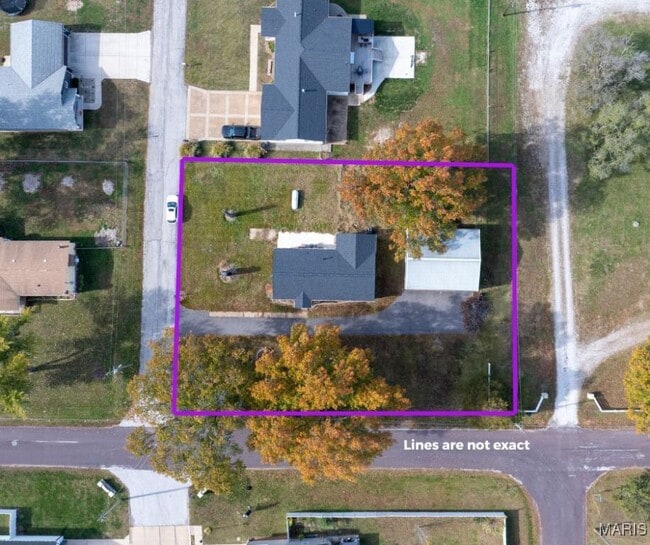 6195 Cedar Springs Rd in Cedar Hill, MO - Building Photo - Building Photo