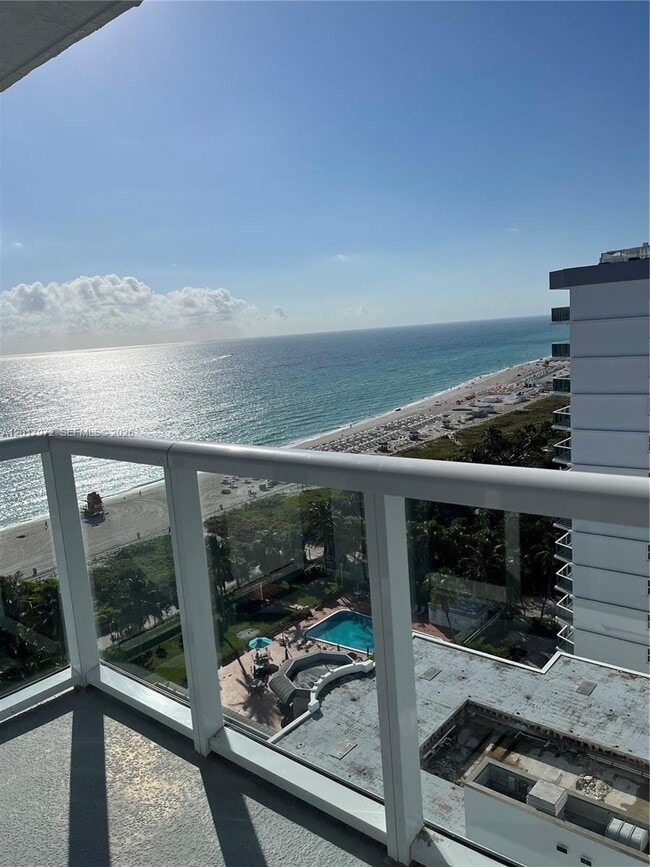 property at 2457 Collins Ave