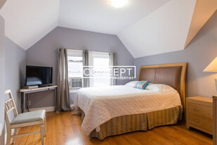 17 Holman St, Unit 1 in Boston, MA - Building Photo - Building Photo