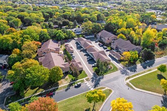 The Village at Five Hawks in Prior Lake, MN - Foto de edificio - Building Photo