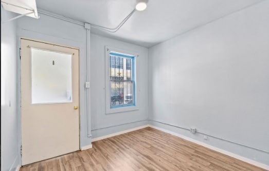 737-741-741 Minna St in San Francisco, CA - Building Photo - Building Photo