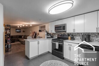 1938 N Halsted St in Chicago, IL - Building Photo - Building Photo