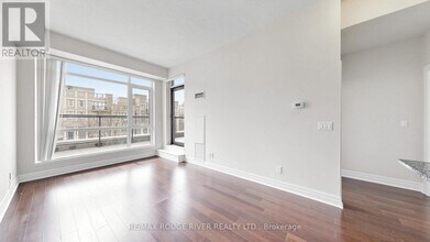 8110 Birchmount Rd in Markham, ON - Building Photo - Building Photo