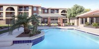 Building Photo - Marble Creek Apartments in Phoenix, Arizona