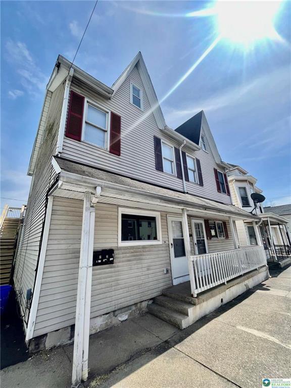 property at 34 S 11th St
