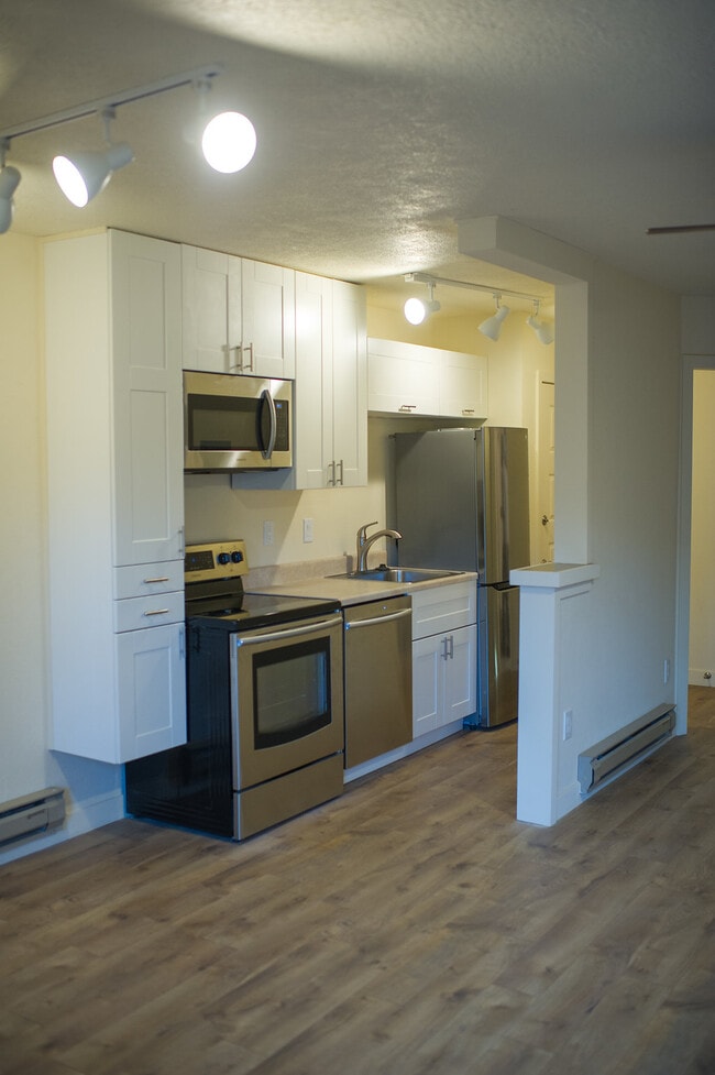 1934 18th St, Unit 8 in Boulder, CO - Foto de edificio - Building Photo