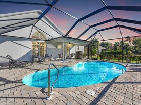 4108 SW 23rd Ave in Cape Coral, FL - Building Photo