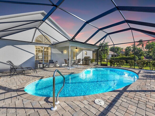 property at 4108 SW 23rd Ave