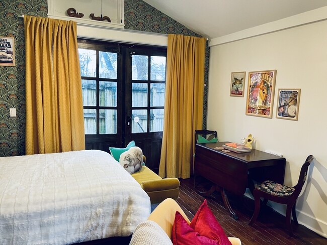 907 N 12th St, Unit B in Nashville, TN - Building Photo - Building Photo