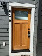 8479 SE 64th Ave in Portland, OR - Building Photo - Building Photo
