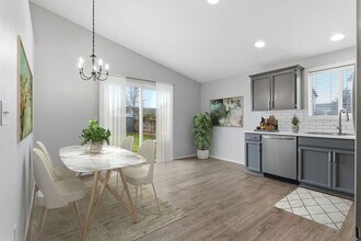 9703 Nick Ave in Cheney, WA - Building Photo - Building Photo