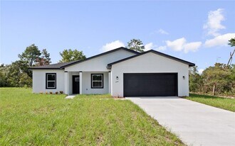 4034 SW 157th Place Rd in Ocala, FL - Building Photo