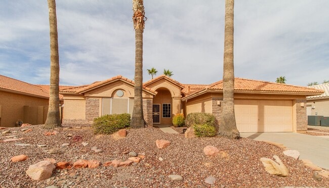 9334 E Cherrywood Dr in Sun Lakes, AZ - Foto de edificio - Building Photo
