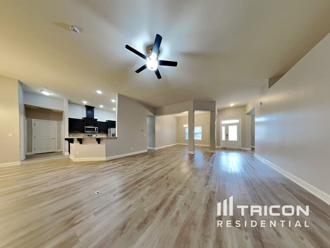 2312 Joneshurst Wy in Zebulon, NC - Building Photo - Building Photo